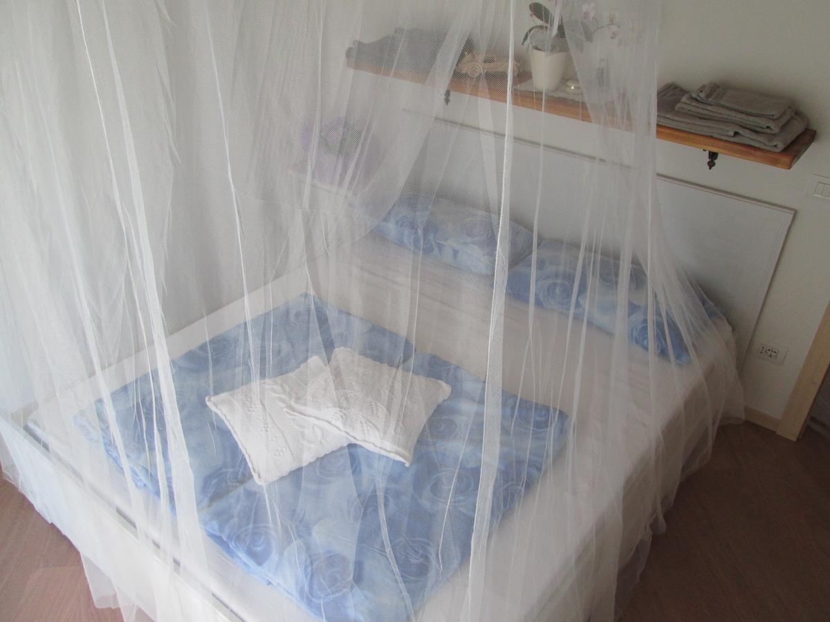 Castelcharme B&B Pergine Valsugana Ngoại thất bức ảnh